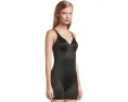 Корректирующее боди Miraclesuit Firm Control с низкой спиной и шортами