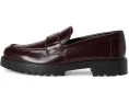 Лоферы Tory Burch Classic Lug с рифленой подошвой