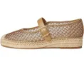 Босоножки Mackie Mesh Sam Edelman с ремешком Mary Jane и сетчатым верхом