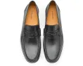 Magnanni Daren лоферы с мокасиновым носком и кожаным ремешком пенни