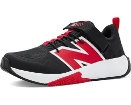 Детская обувь New Balance Fuelcell Play v1 на липучке с защитой носка и FuelCell пеной