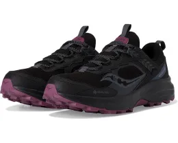 Кроссовки Saucony Excursion TR17 GTX для трейла с защитой от воды
