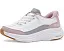 Кроссовки SKECHERS KIDS Hands Free Slip-Ins Contour Foam с технологией Cozy Fit