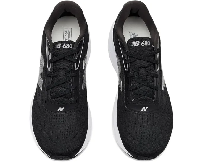 New Balance Fresh Foam 680 V9 кроссовки для ежедневного ритма