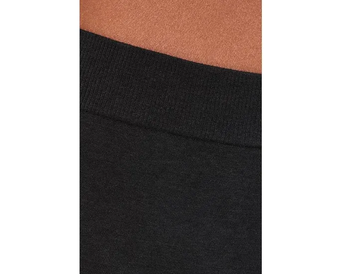 Трусики-слипы B Smooth Natural с завышенной талией из мягкой ткани