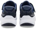 Детские туфли SKECHERS KIDS Hands Free Slip-Ins с утепленным верхом