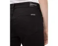 Джинсы Calvin Klein Mid Rise Super Skinny Fit с заниженной посадкой и суперзауженным кроем