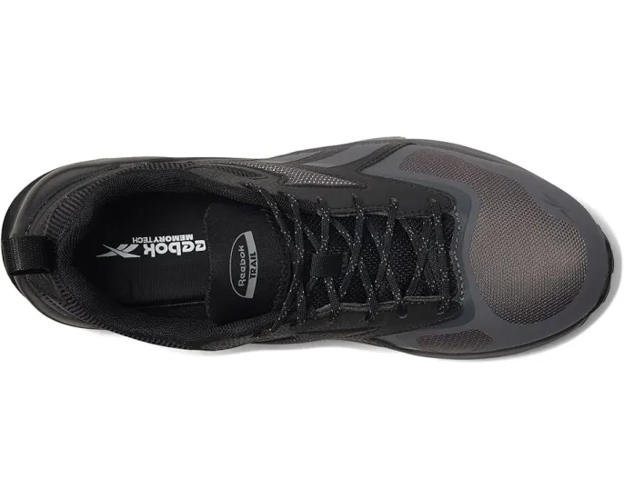 Рабочие ботинки Reebok Lavante Trail 2 с композитным мысом и статическим рассеиванием