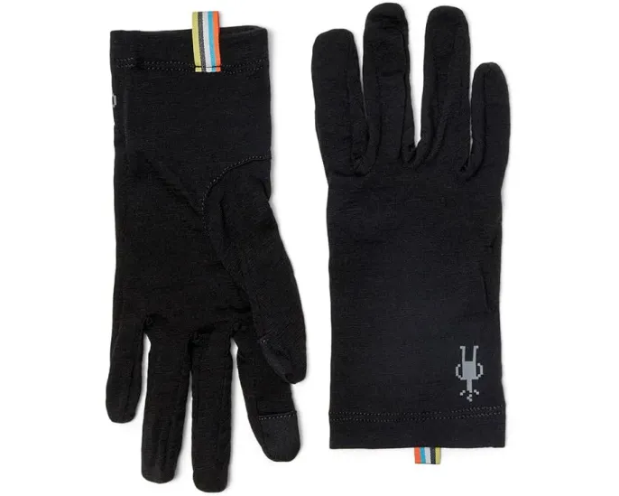 Перчатки Smartwool Merino с сенсорным экраном из шерсти мериноса