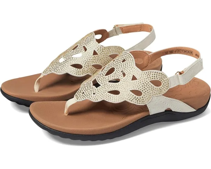 Сланцы Ridge Sling от Rockport с литой подошвой и удобной стелькой