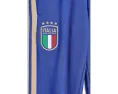 Штаны FIGC Italy Alphaskin Adidas для детей