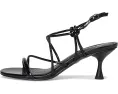Брендовые босоножки Sam Edelman Riana на тонких бретелях с каблуком