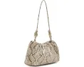 Сумка Loeffler Randall Kiri Multi Ring Dumpling Pouch с кольцами