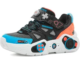Кроссовки Gametronix 3.0 для детей с брендом Skechers