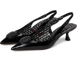 Туфли Kate Spade New York Lover на низком каблуке с ремешком