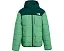 The North Face Детская реверсивная куртка Shasta с капюшоном и утеплителем