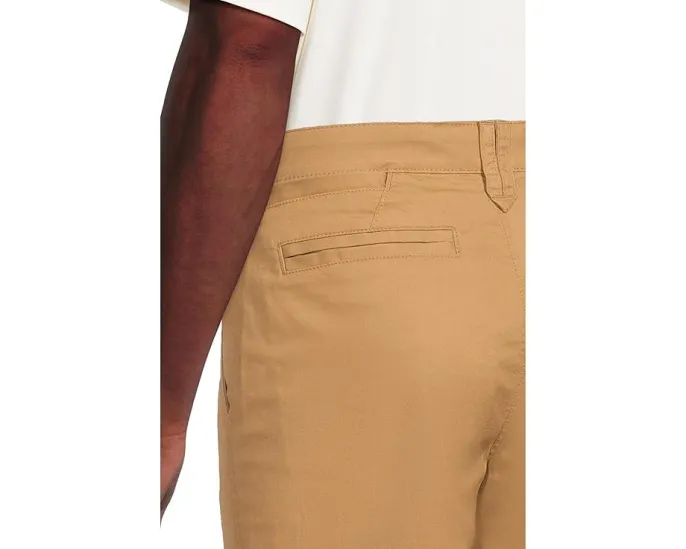 Брюки Comfort Stretch Performance Chinos с прямой штаниной и карманами L.L.Bean