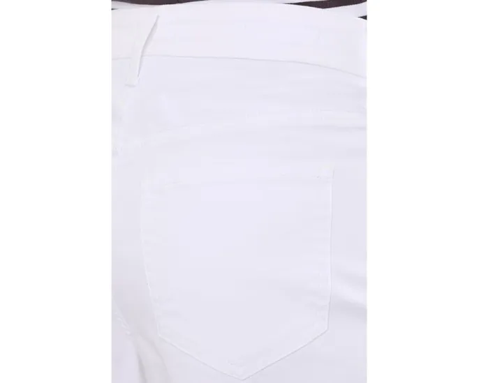 Джинсы Coco Relaxed Wide Leg Crop от NYDJ