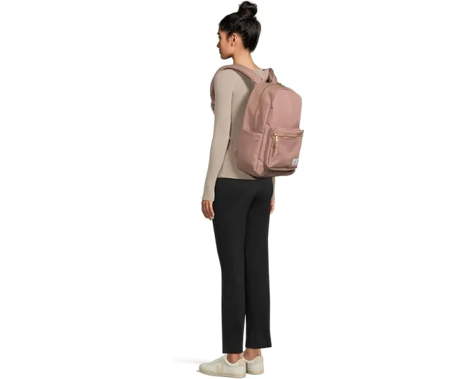 Рюкзак Herschel Supply Co. Settlement на 23 литра из переработанного полиэстера