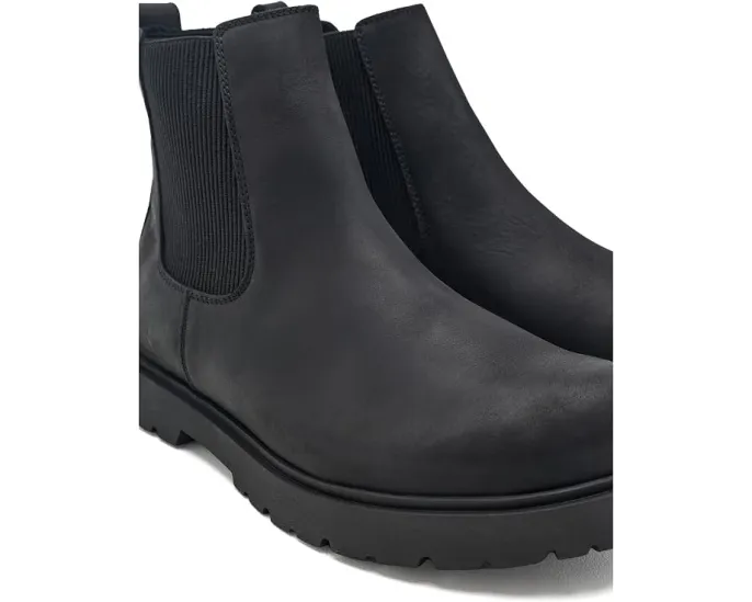 Полусапоги Birkenstock Highwood Mid Slip-on из натуральной кожи