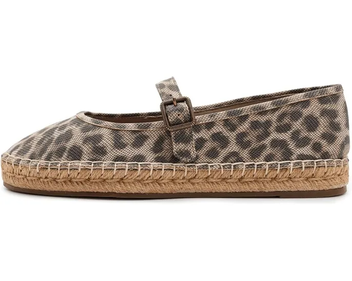 Эспадрильи Lucky Brand Orlyna с ремешком Mary Jane