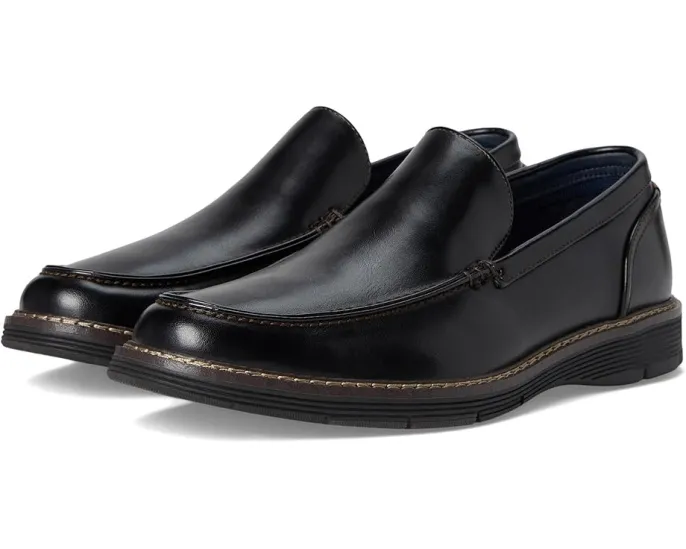 Мокасины Dockers Elmhurst с технологией Active Rebound и стелькой Supreme Comfort