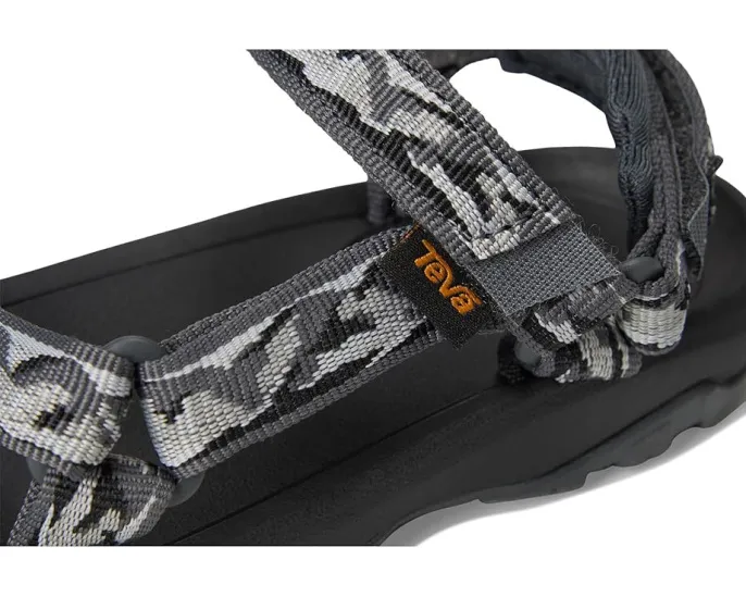 Детские сандалии Teva Kids Hurricane XLT 2 для малышей с быстросохнущими ремешками