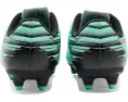 Детские футбольные бутсы PUMA Attacanto для твердых и искусственных покрытий с искусственной кожей