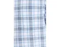Рубашка Vineyard Vines Sandstone Plaid Island Cotton из хлопка в клетку
