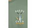 Футболка Salty Crew Tailed Classic с коротким рукавом