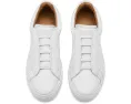 GREATS Royale Slip-On 2.0 из натуральной кожи и замши
