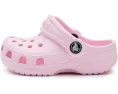 Детские классические сабо Crocs Classic Littles для малышей