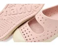 Детские туфли Native Shoes Jefferson Juniper с перфорацией для дыхания и круглым носком