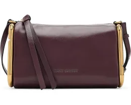 Сумка через плечо Marc Jacobs Juliette из черной кожи