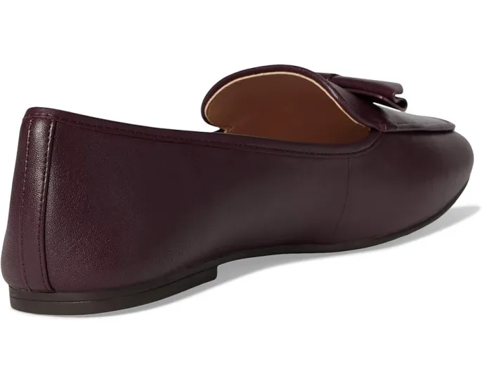 Cole Haan Мокасины Payson Soft Bow с бантом из состаренной кожи