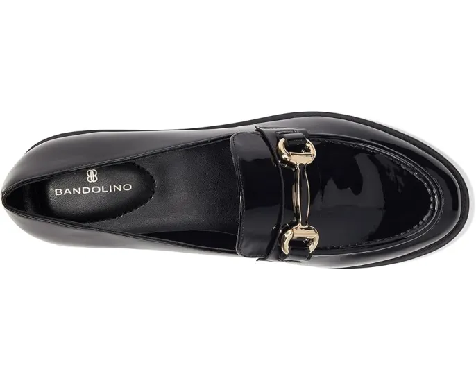 Лоферы Franny с миндалевидным носком от Bandolino