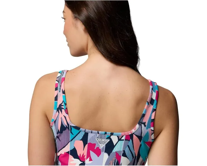 Платье Columbia Freezer III Dress с технологией охлаждения и защитой от солнца UPF 50