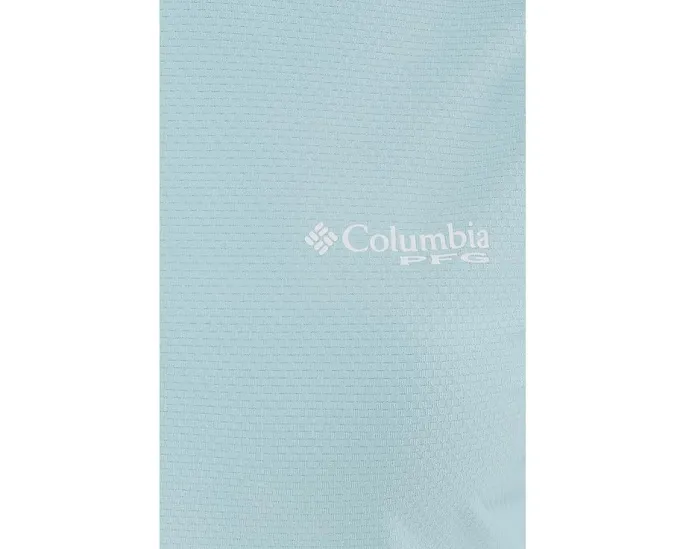 Футболка Columbia Pfg Solar Stream Ii с длинным рукавом и защитой UPF 50
