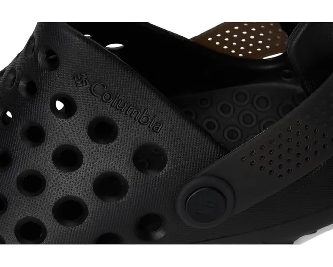 Сандалии Columbia Creeksider с технологией OMNI-GRIP LT и дренажными отверстиями