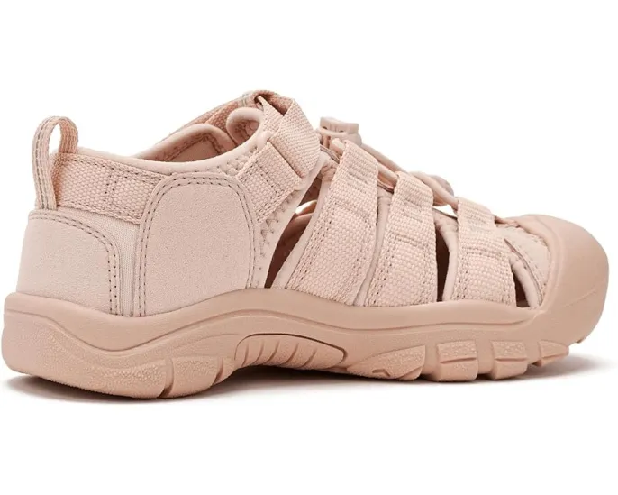 Детские сандалии KEEN Kids Newport H2 с защитой от воды и быстросохнущим верхом