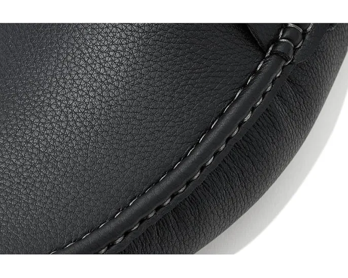Мокасины Calvin Klein Felty с квадратным носком