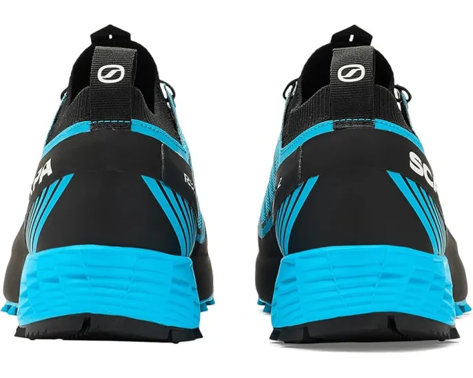 Scarpa Ribelle Run 2 кроссовки с вязаным верхом и пеной bounce foam