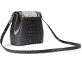 Кроссбоди Margo с винтажным замком от Brahmin