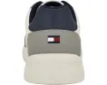 Кроссовки Chafik от Tommy Hilfiger с T-образным носком и экологичными материалами