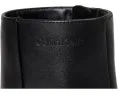 Ботильоны Calvin Klein Dezzi на квадратном каблуке с миндалевидным носком