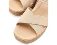 Босоножки Verity Slingback от LifeStride на танкетке с квадратным носком