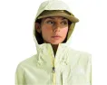 Куртка The North Face Alta Vista от дождя с регулируемым капюшоном