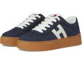 Кроссовки Tommy Hilfiger Celmi на шнурках с кожаной подошвой