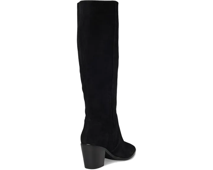 Ботинки Cole Haan Willa Boot 75 мм с зауженным носком и технологией Grand.OS