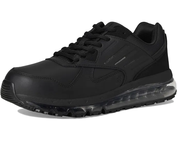 Shoes for Crews кроссовки Geo с противоскользящей подошвой и амортизацией